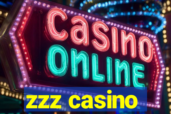 zzz casino